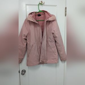 Northface Carto Triclimate 3 in 1 jacket